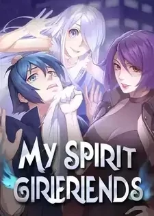 My Spiritual Girlfriends